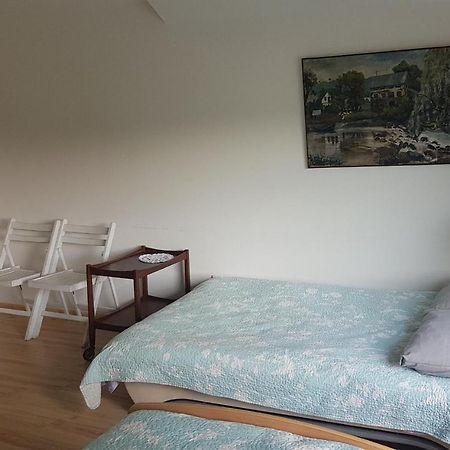 Grazinos Sodyba Telšiai Exterior foto
