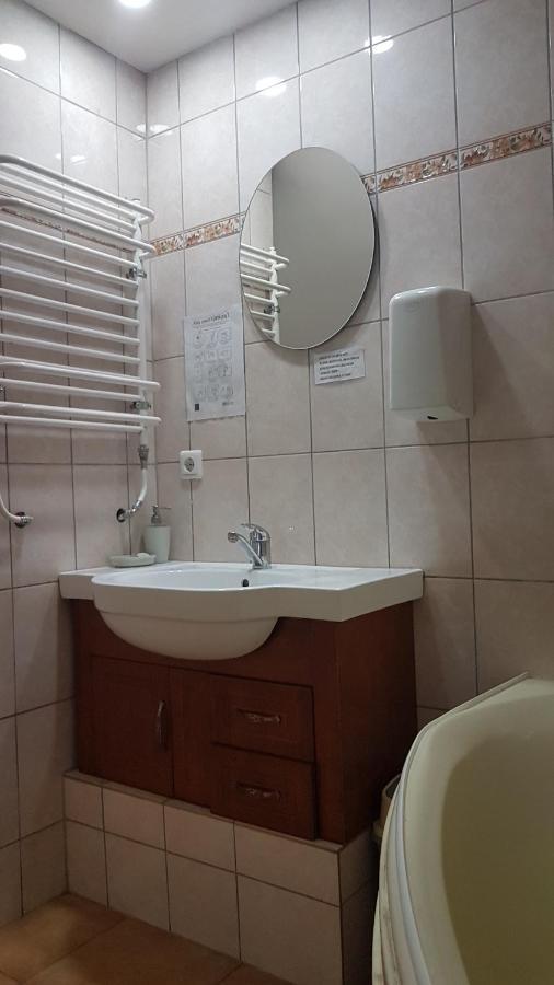 Grazinos Sodyba Telšiai Exterior foto