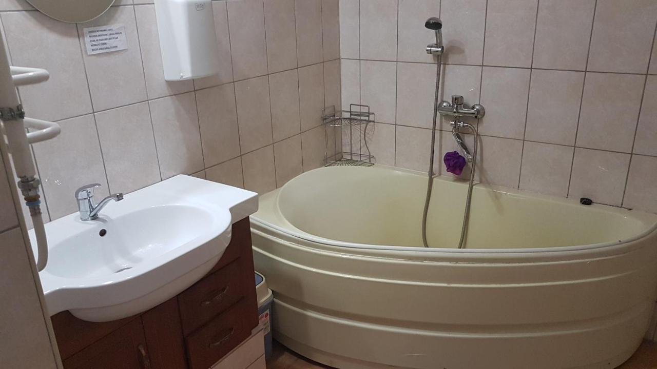 Grazinos Sodyba Telšiai Exterior foto