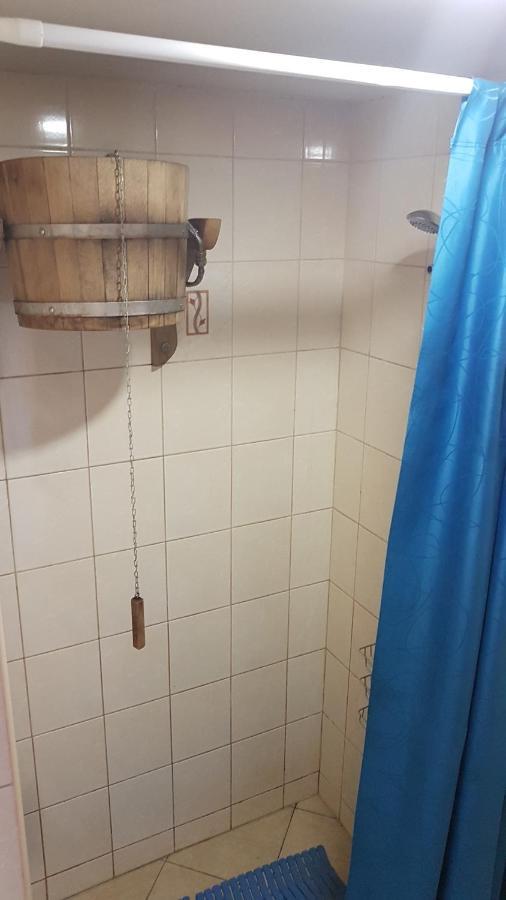 Grazinos Sodyba Telšiai Exterior foto