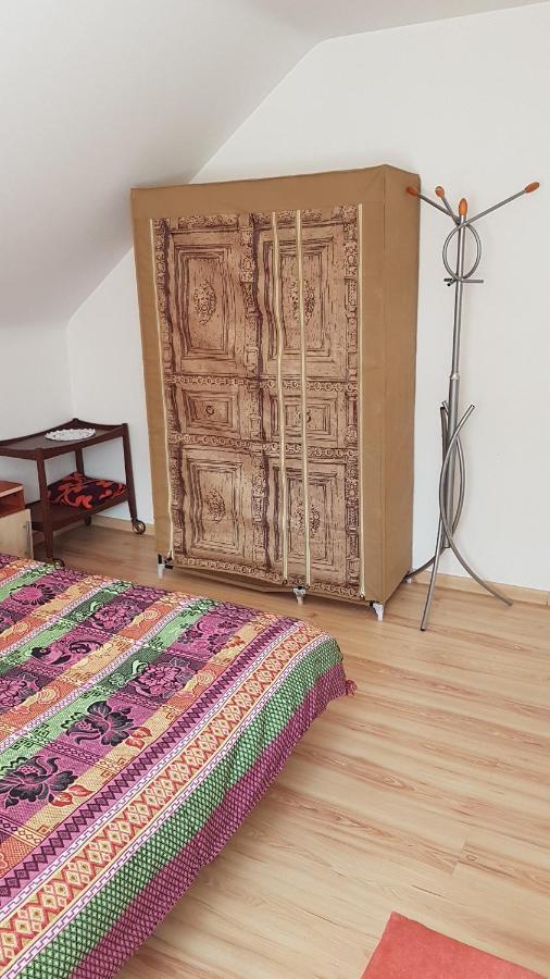 Grazinos Sodyba Telšiai Exterior foto